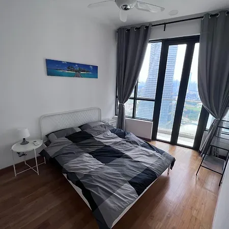 Klgateway Premium Residence Mid Valley